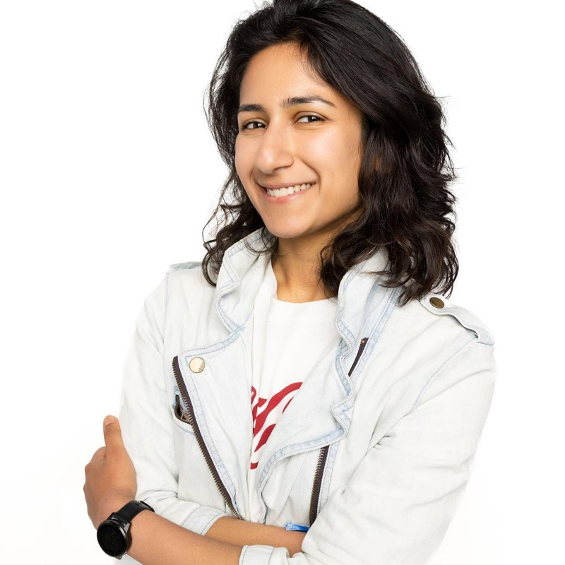 Aishwarya Agarwal